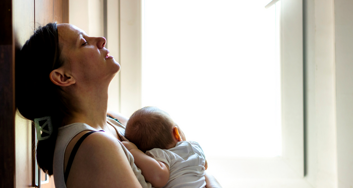 Nervous About Sleep Training? You’re Not Alone!