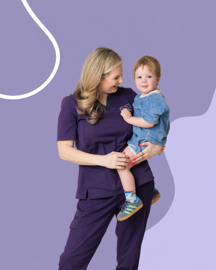 In-home baby sleep consultation Sydney