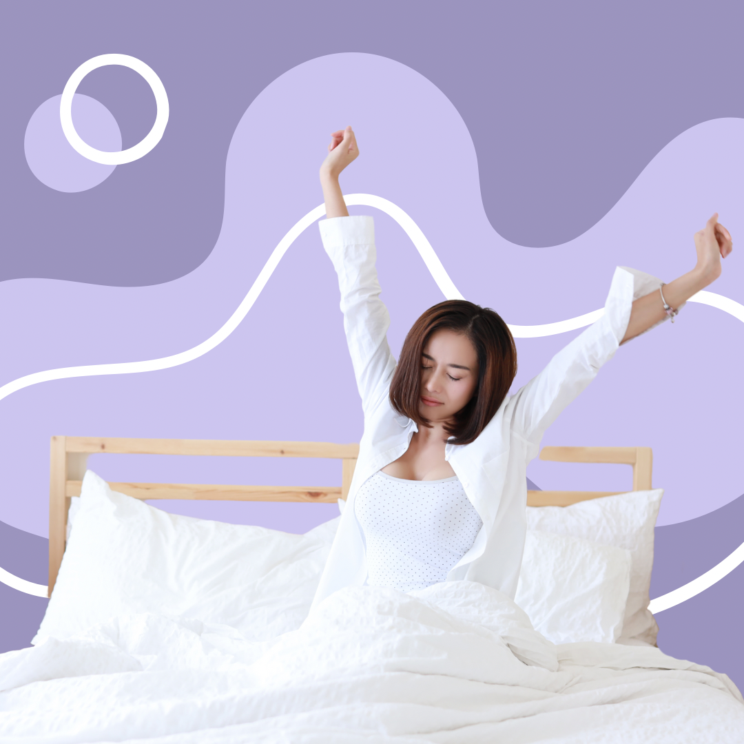 Night nanny providing overnight baby support in Sydney