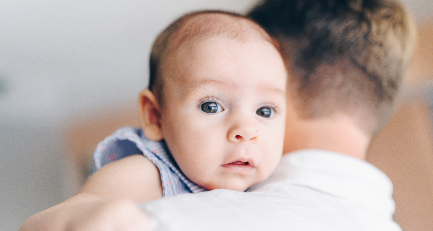 4 Month Sleep Regression Solution