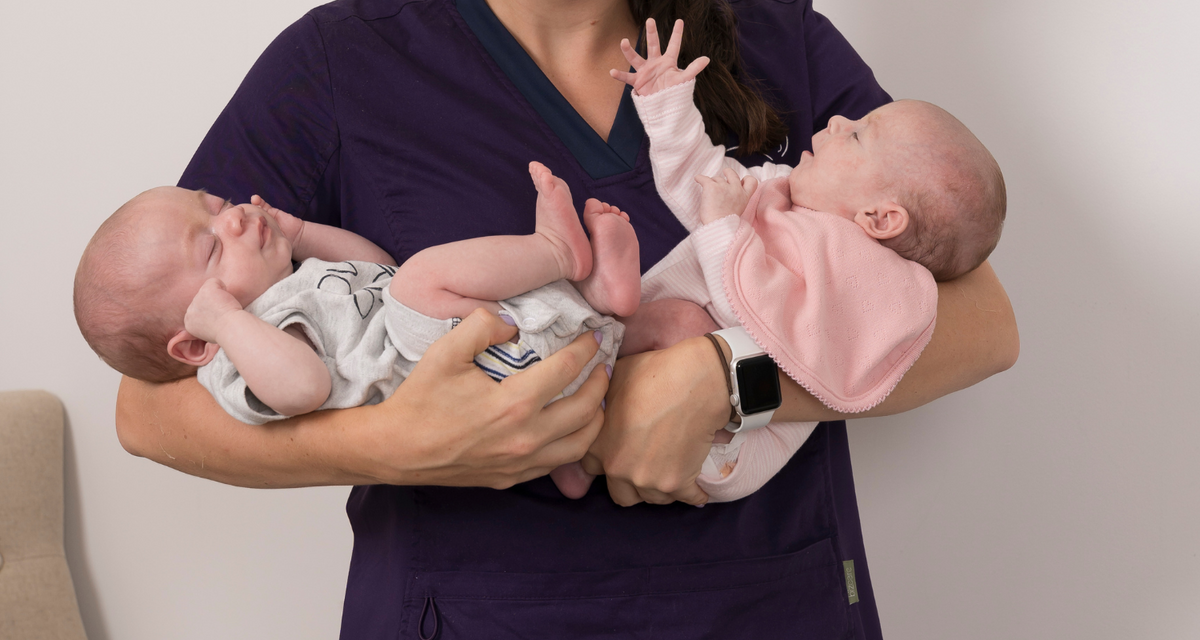 Managing Infant Reflux: A Guide for Tired Parents | SleepBaker