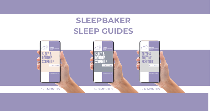 Tired of Sleepless Nights? Explore Our Expert Sleep Guides for Better Baby Sleep