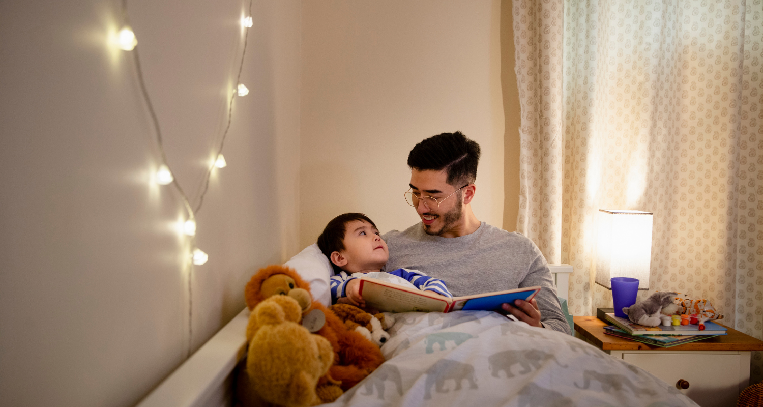 Practical Tips To Help With Toddler Bedtime Battles