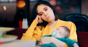 Top Baby Sleep Tips for Parents Struggling with Sleep Disruptions