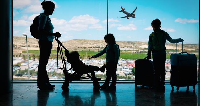Travel Nanny Australia