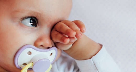 Creating a Baby Sleep Schedule