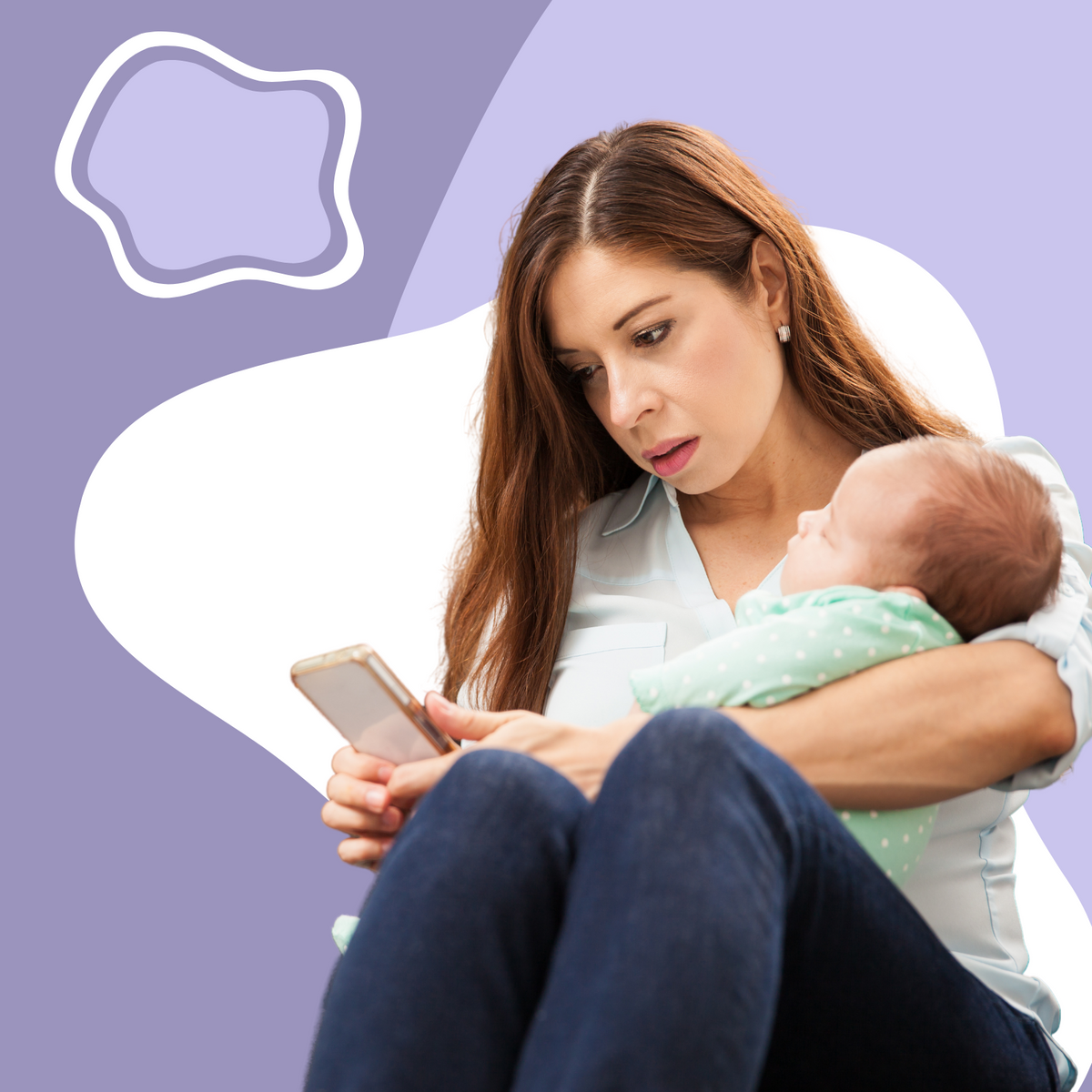 Downloadable baby sleep guides, 3-6, 6-9, 9-12 months