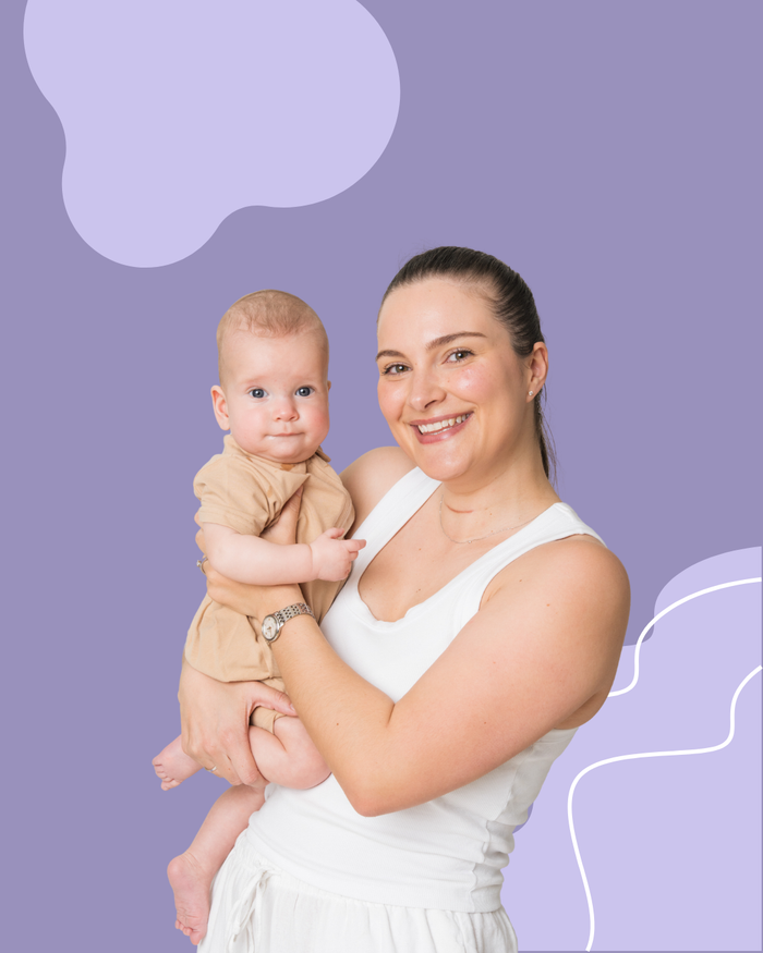 Virtual parenting support consultation