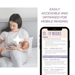 Newborn and Baby Sleep Help