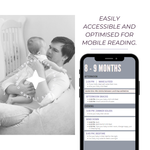 sleep help for babies