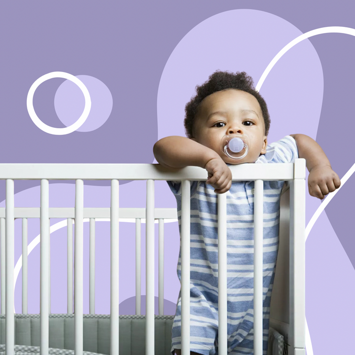 Bedtime Settling and Cot Transfer
