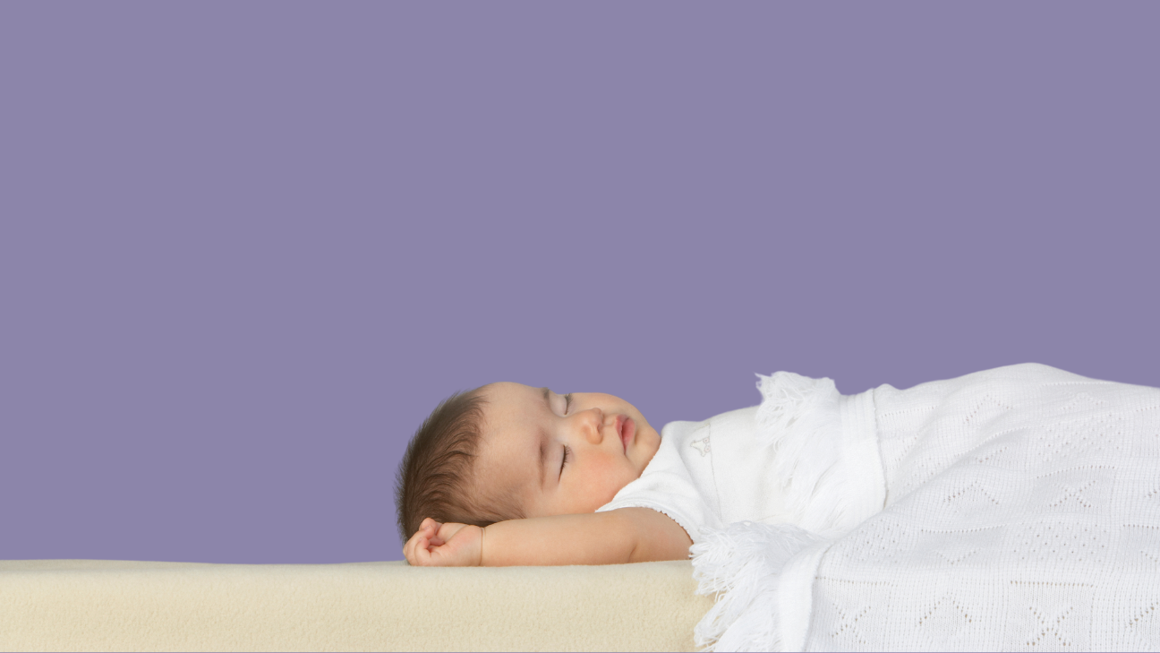 Discover Peaceful Sleep