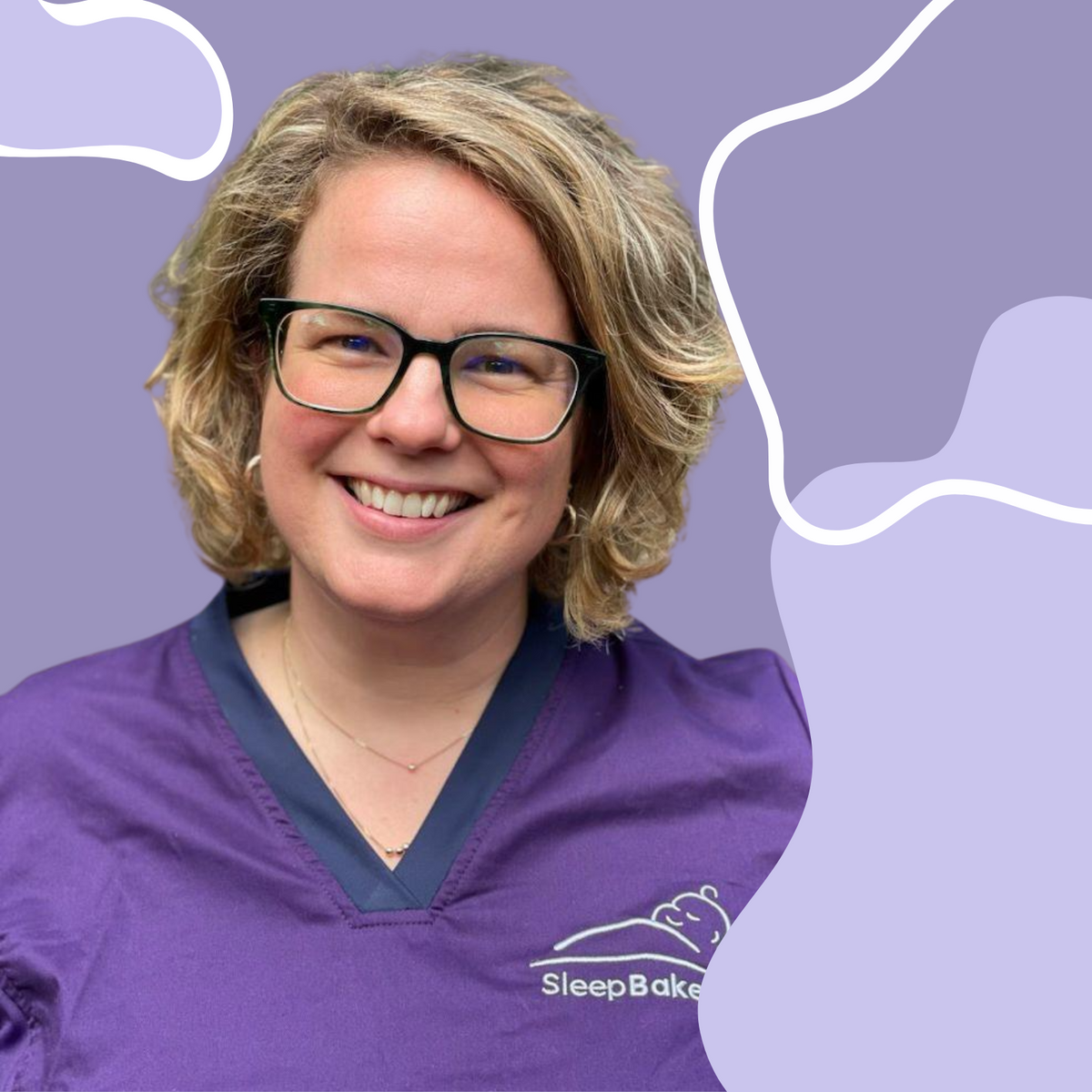 Speech pathologist Jen Whiteway consultation for children