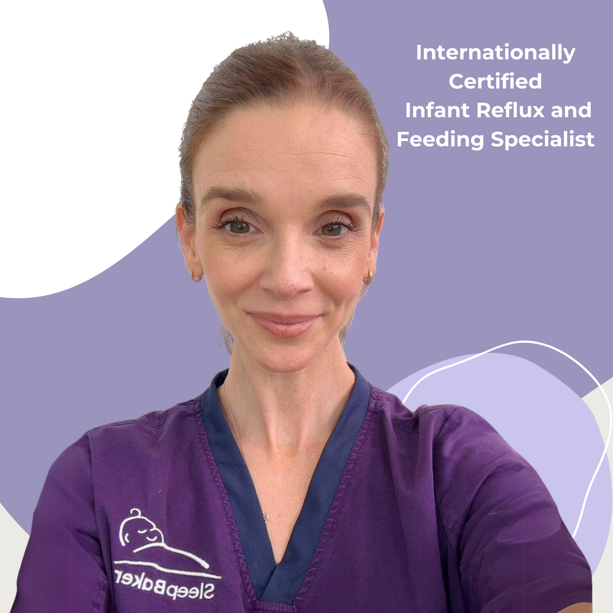 Virtual reflux consultation expert help from paediatric specialist