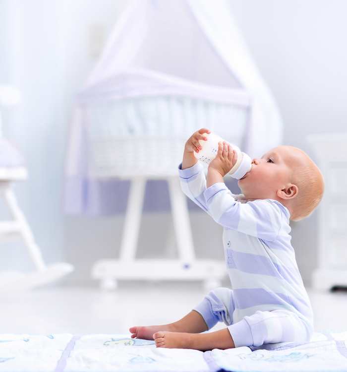 sleep training sydney