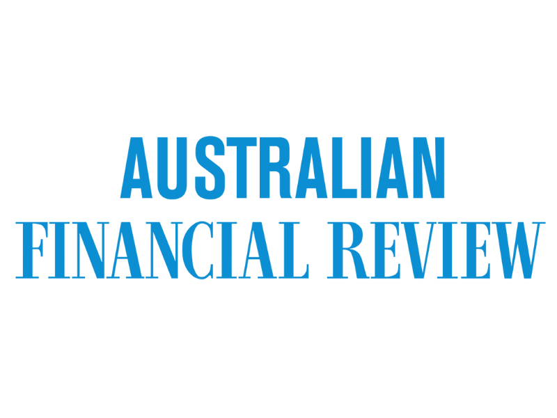 Australian Financial Review