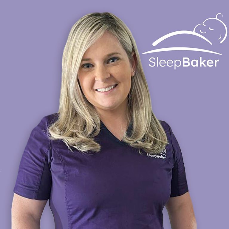 Baby Sleep Consultant Sydney | Infant Sleep Specialist | SleepBaker