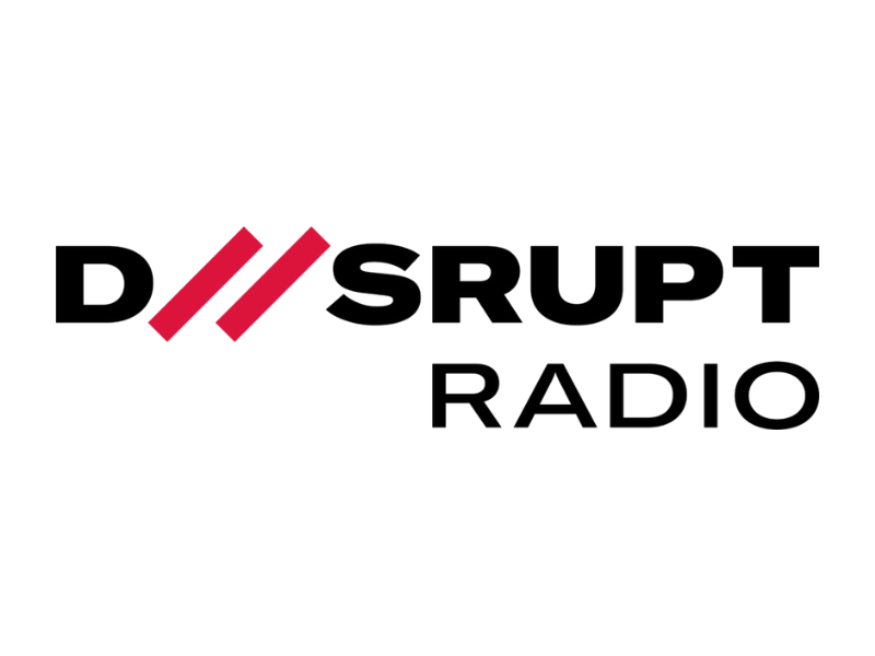 Disrupt Radio